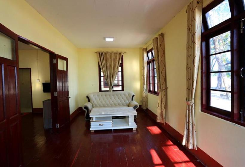 Coconut Island Resort