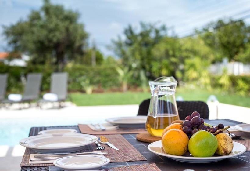 Colina Da Lapa & Villas