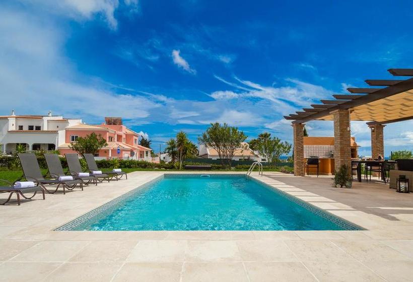 Colina Da Lapa & Villas