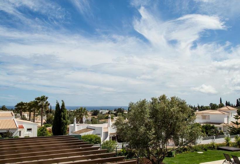 Colina Da Lapa & Villas