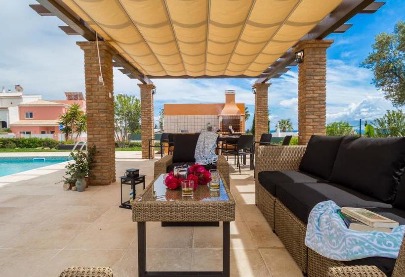 Colina Da Lapa & Villas