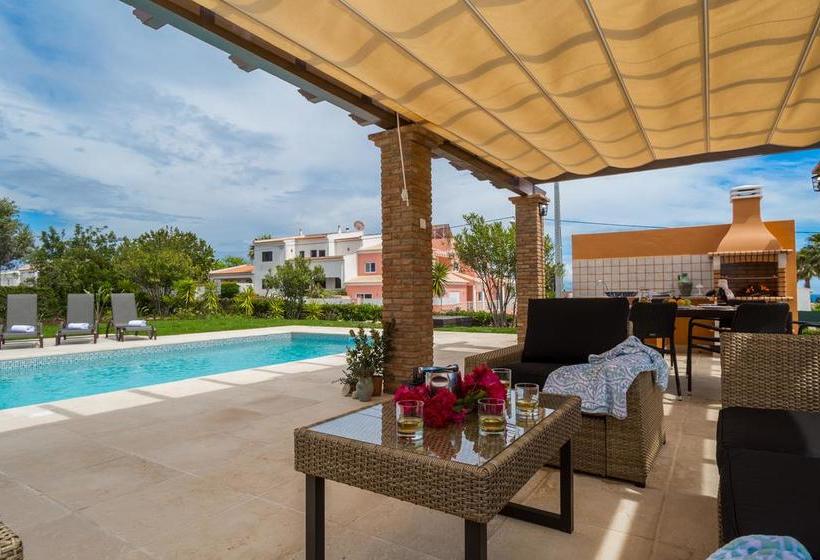 Colina Da Lapa & Villas