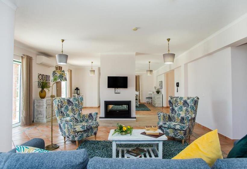 Colina Da Lapa & Villas