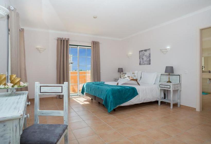 Colina Da Lapa & Villas