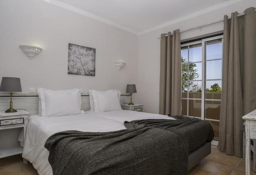 Colina Da Lapa & Villas