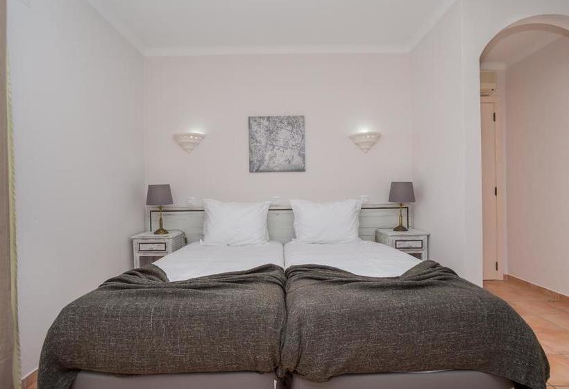 Colina Da Lapa & Villas