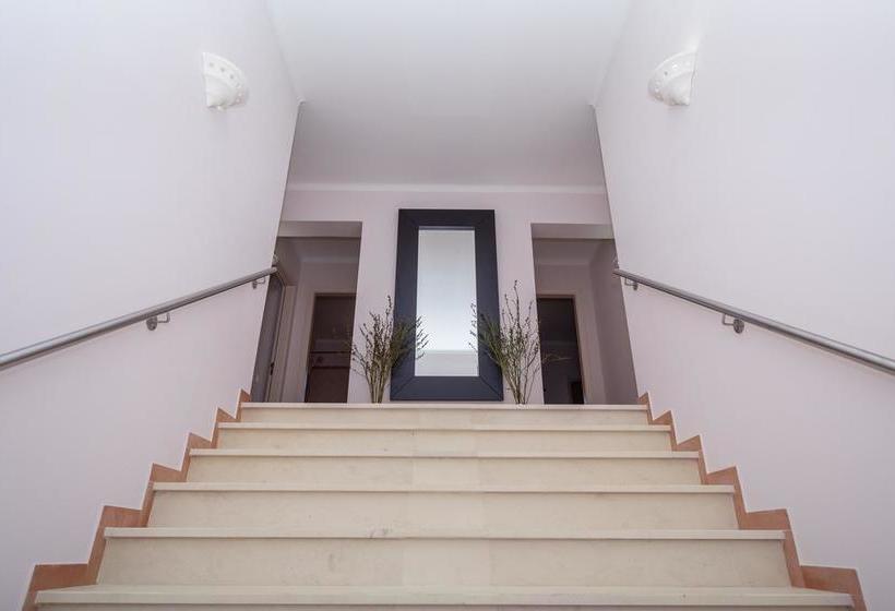 Colina Da Lapa & Villas