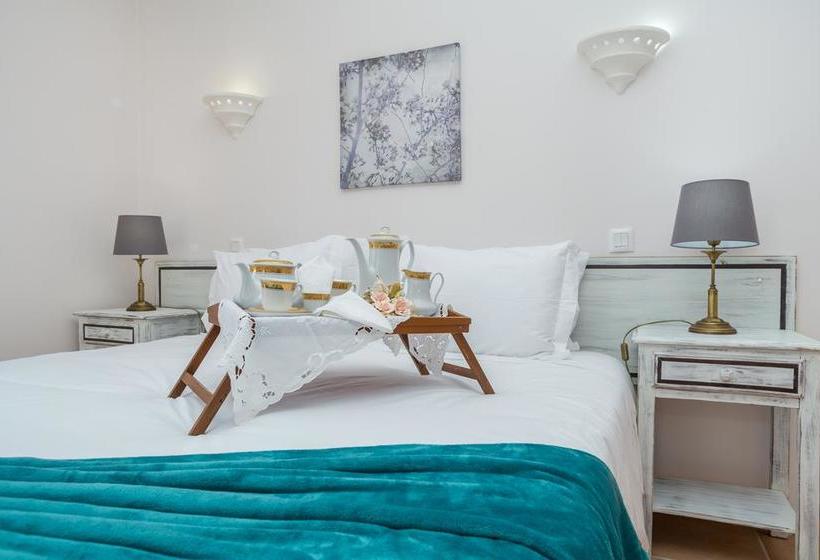 Colina Da Lapa & Villas