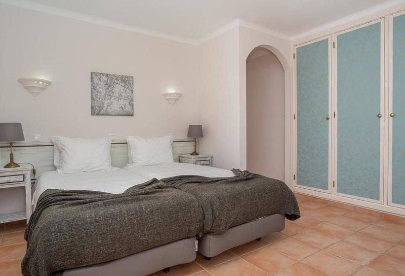 Colina Da Lapa & Villas