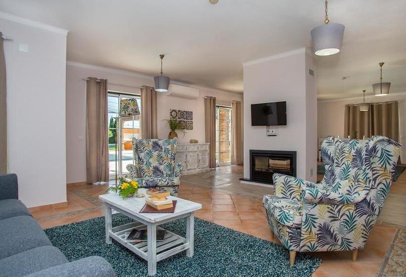 Colina Da Lapa & Villas