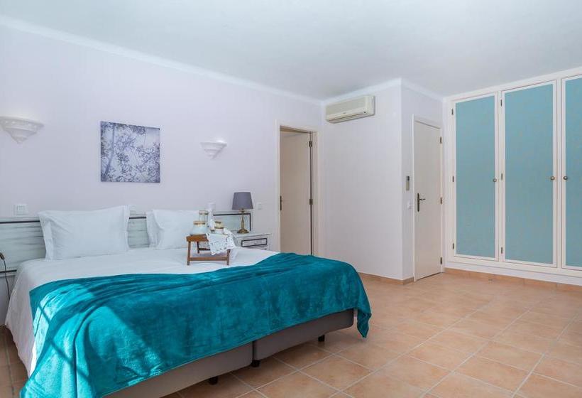 Colina Da Lapa & Villas