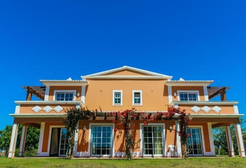 Colina Da Lapa & Villas