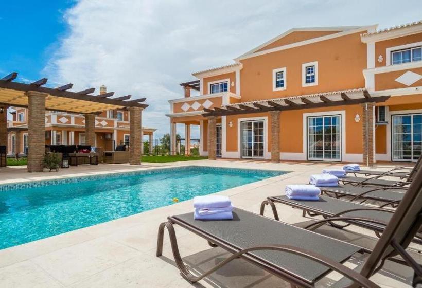 Colina Da Lapa & Villas