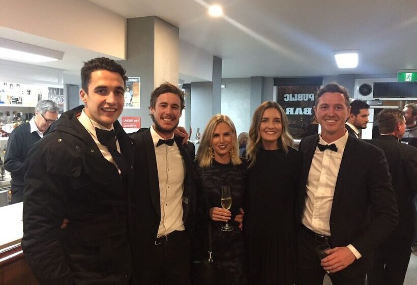 Finley Country Club Hotel Motel