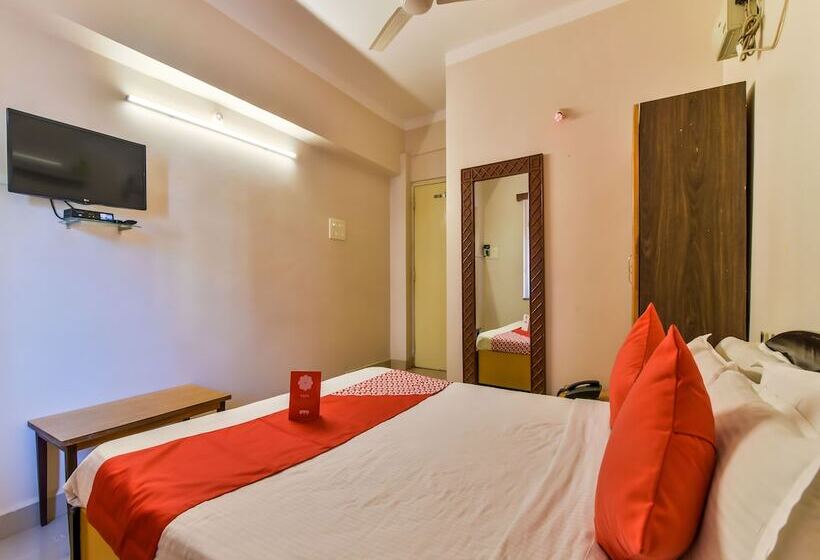 Super Hotel O 4 Pillar S Near Immaculate Conception Church
