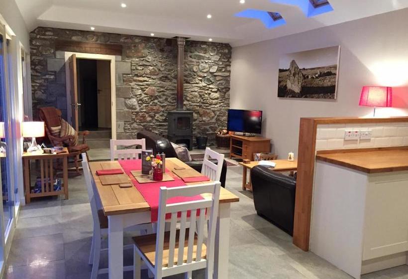 Gask House Farm Cottages