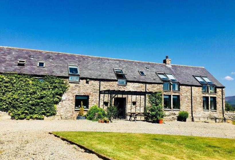 Gask House Farm Cottages