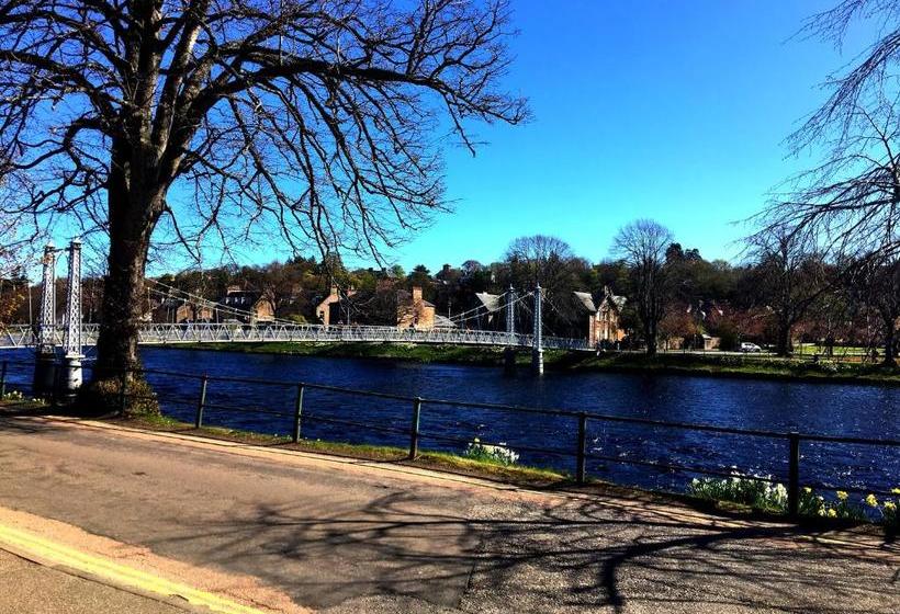 Gask House Farm Cottages