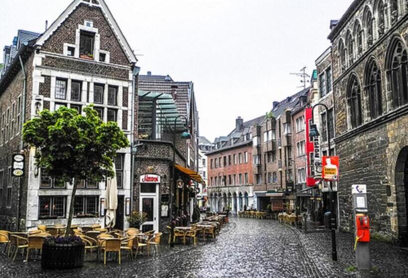 Golf Hotel Mergelhof