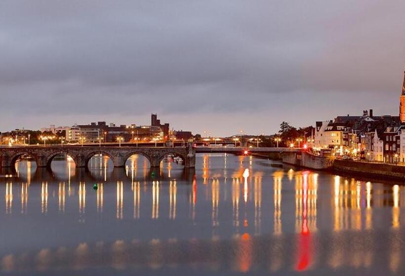 Golf Hotel Mergelhof