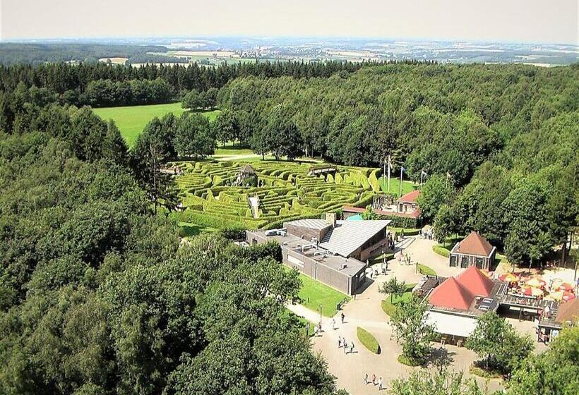 Golf Hotel Mergelhof