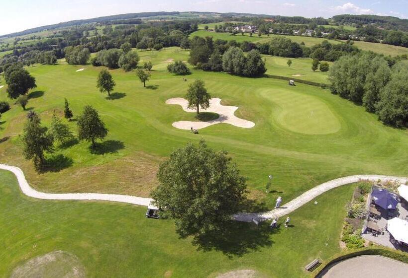 Golf Hotel Mergelhof