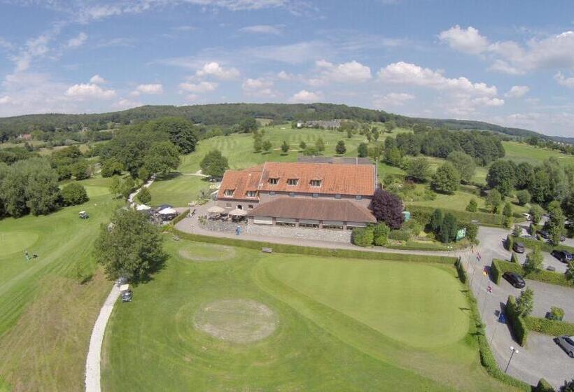 Golf Hotel Mergelhof