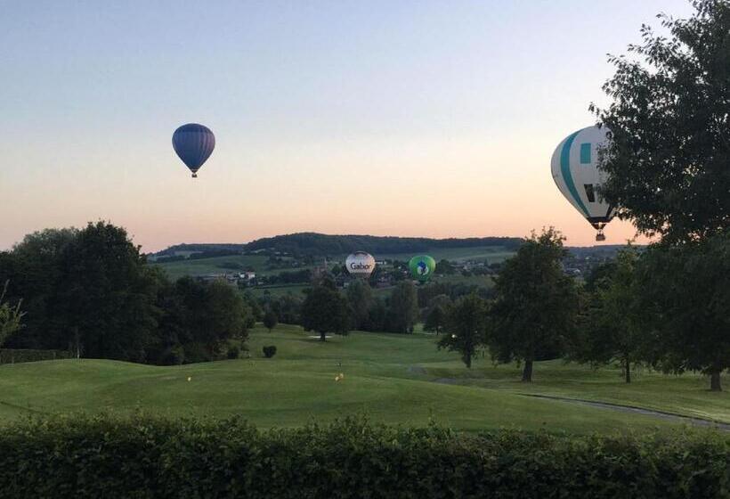 Golf Hotel Mergelhof