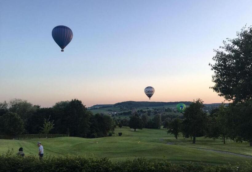 Golf Hotel Mergelhof