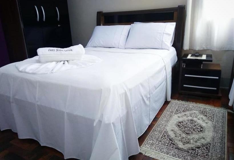 Grande Hotel Minas Gerais