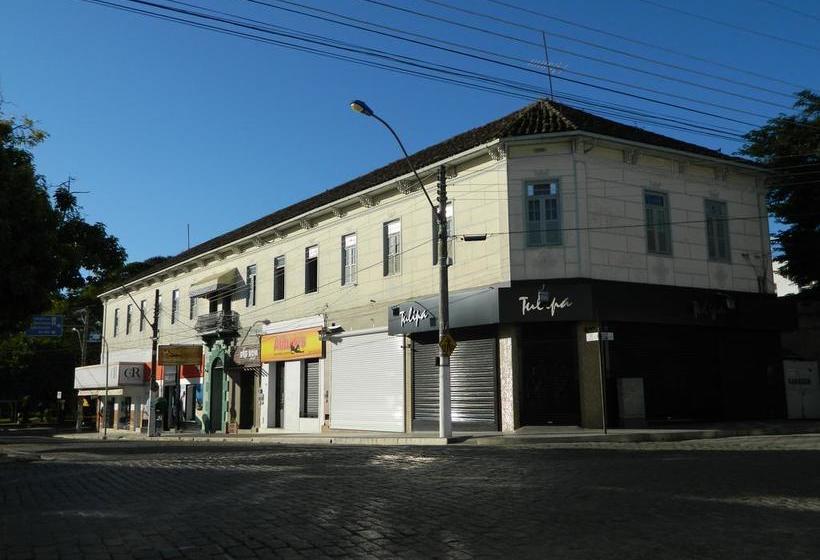 Grande Hotel Minas Gerais