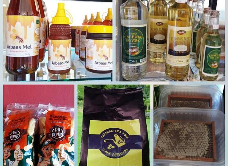 Grande Hotel Minas Gerais