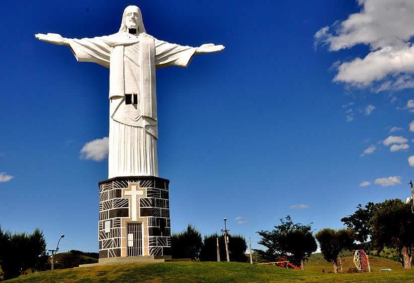 Grande Hotel Minas Gerais