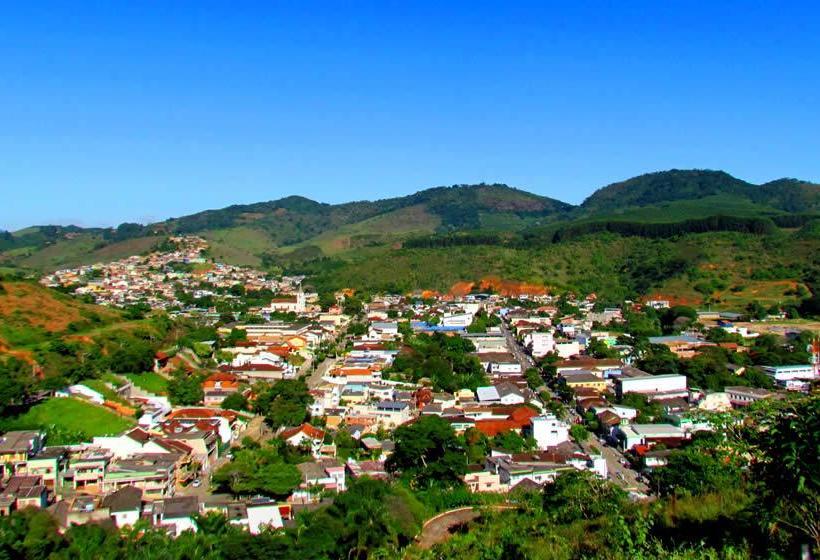 Grande Hotel Minas Gerais