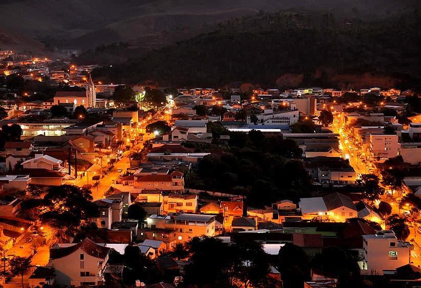 Grande Hotel Minas Gerais