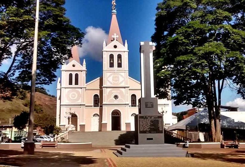 Grande Hotel Minas Gerais