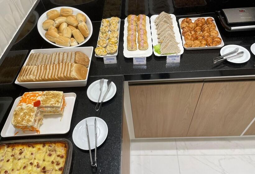 ホテル Abolição Praia