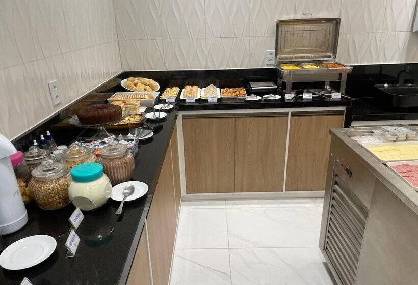 ホテル Abolição Praia