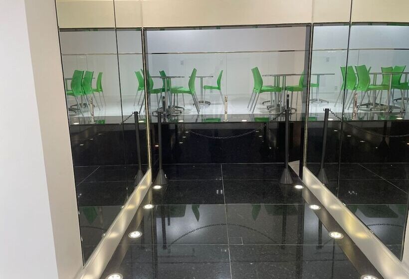 ホテル Abolição Praia