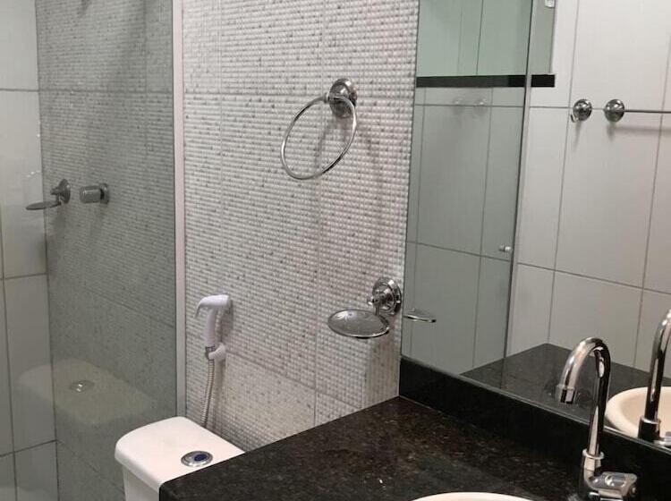 ホテル Abolição Praia