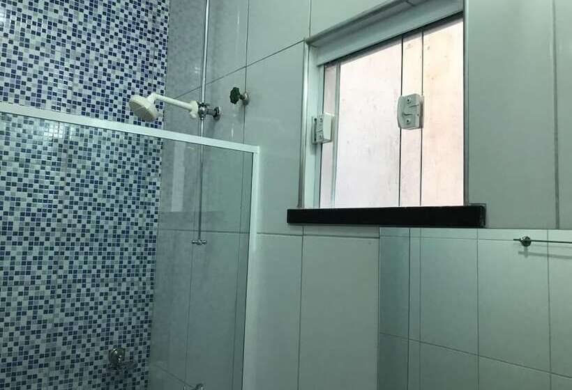 ホテル Abolição Praia