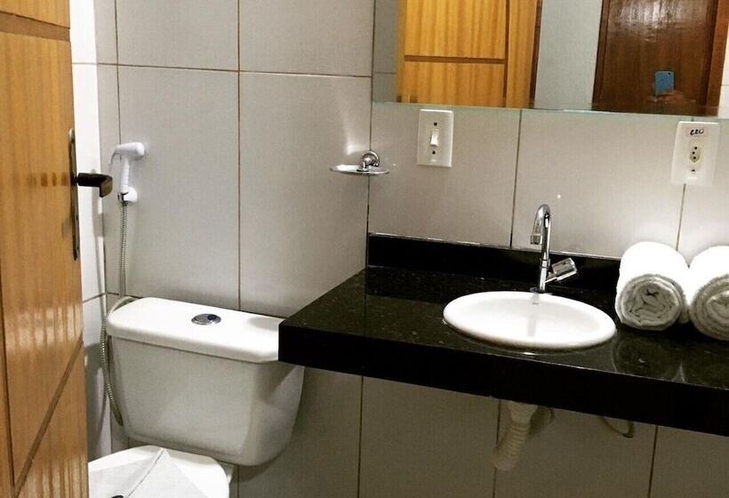 ホテル Abolição Praia