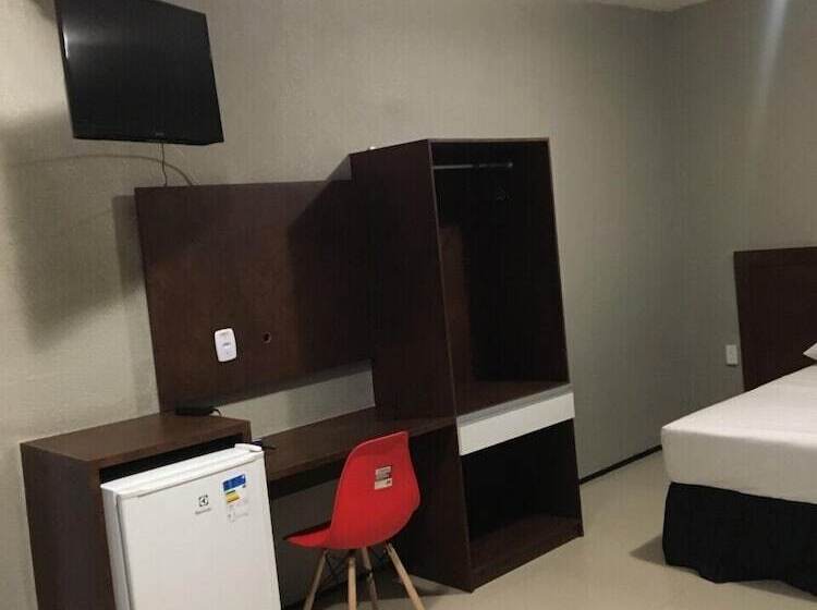 ホテル Abolição Praia