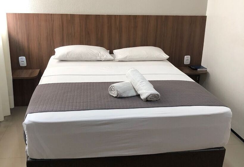 ホテル Abolição Praia