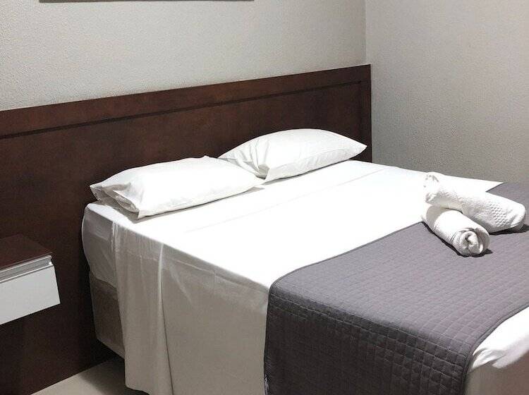 ホテル Abolição Praia