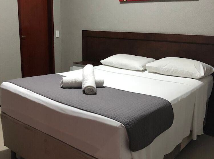 ホテル Abolição Praia