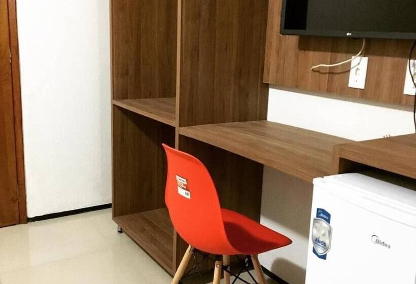 ホテル Abolição Praia