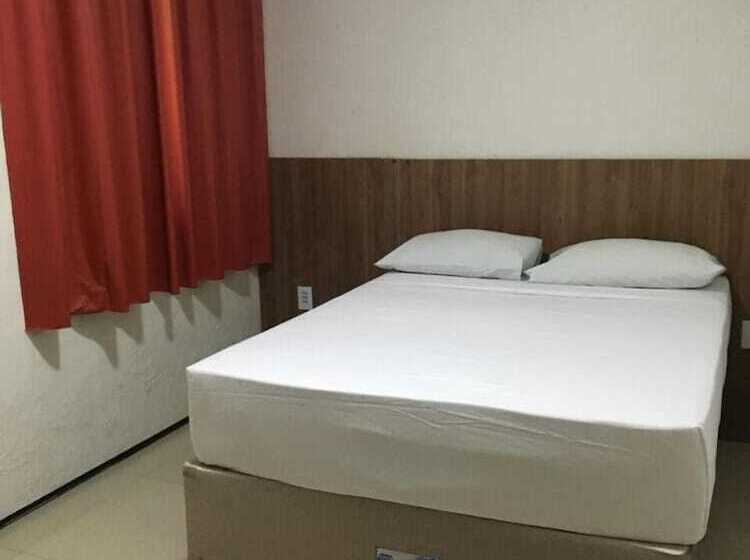 ホテル Abolição Praia