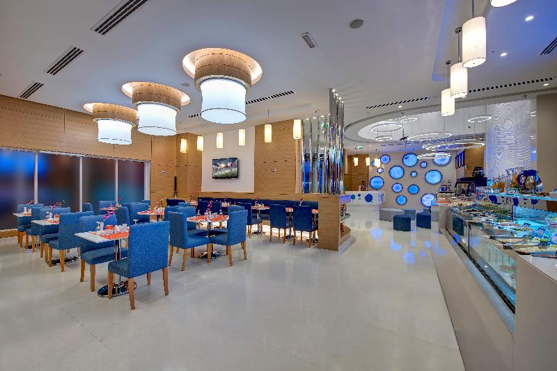 酒店 Al Khoory Inn Bur Dubai