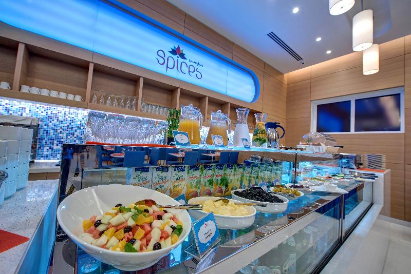 酒店 Al Khoory Inn Bur Dubai